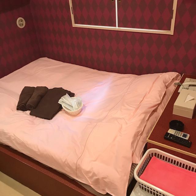 Hotel Rouge (Adults Only) Tokyo Dış mekan fotoğraf